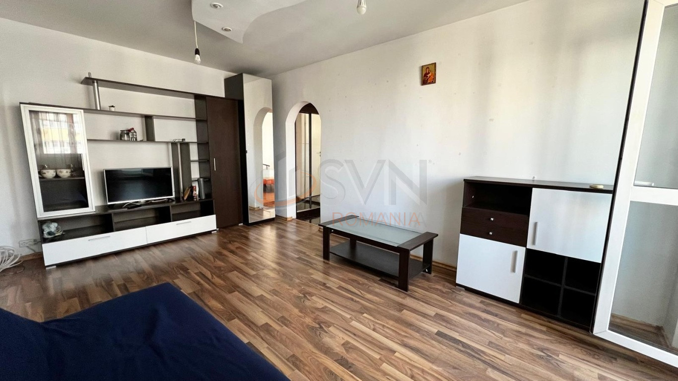 Apartament, 2 camere Bucuresti/Vatra Luminoasa