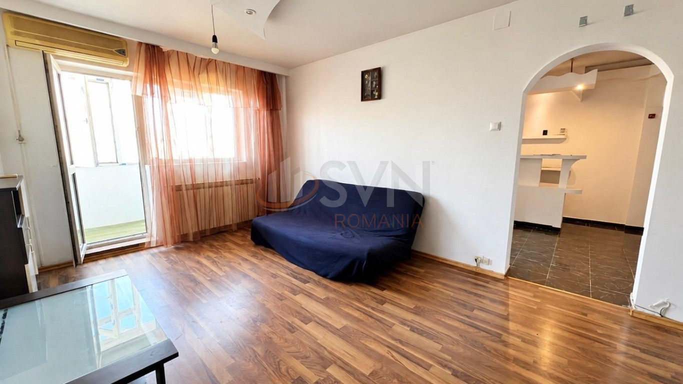 Apartament, 2 camere Bucuresti/Vatra Luminoasa