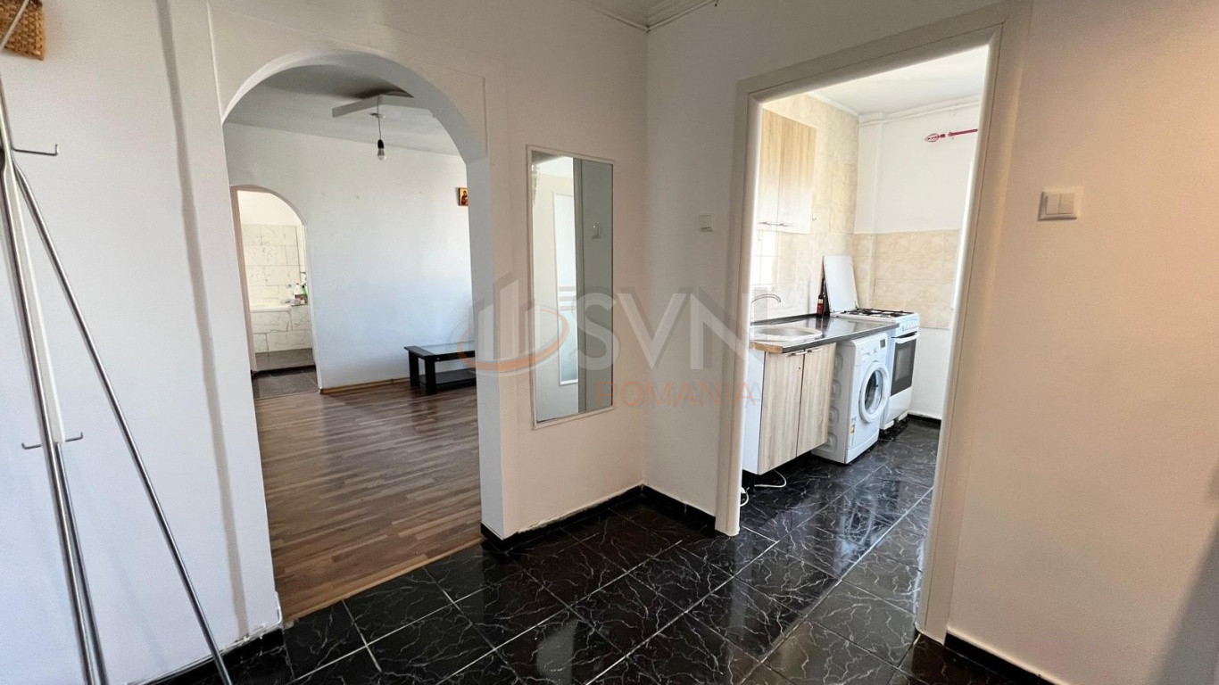 Apartament, 2 camere Bucuresti/Vatra Luminoasa