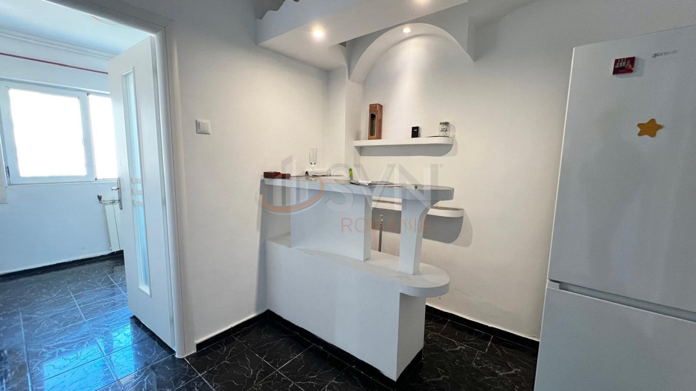 Apartament, 2 camere Bucuresti/Vatra Luminoasa