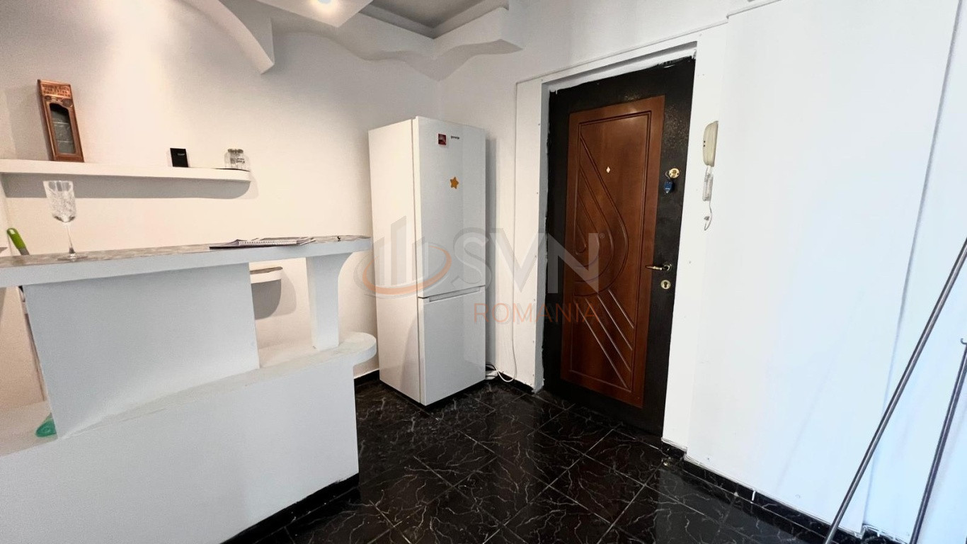 Apartament, 2 camere Bucuresti/Vatra Luminoasa