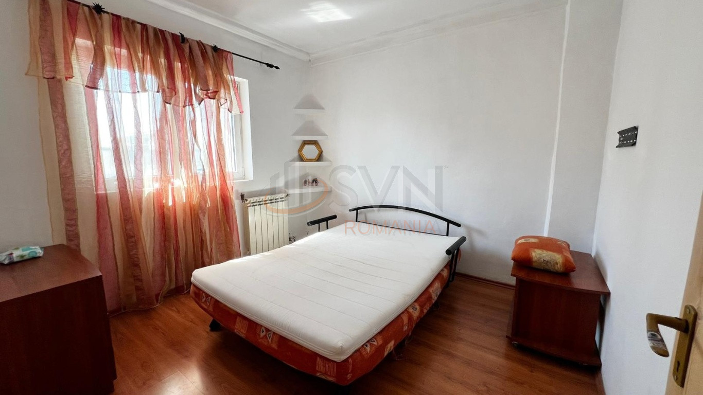Apartament, 2 camere Bucuresti/Vatra Luminoasa