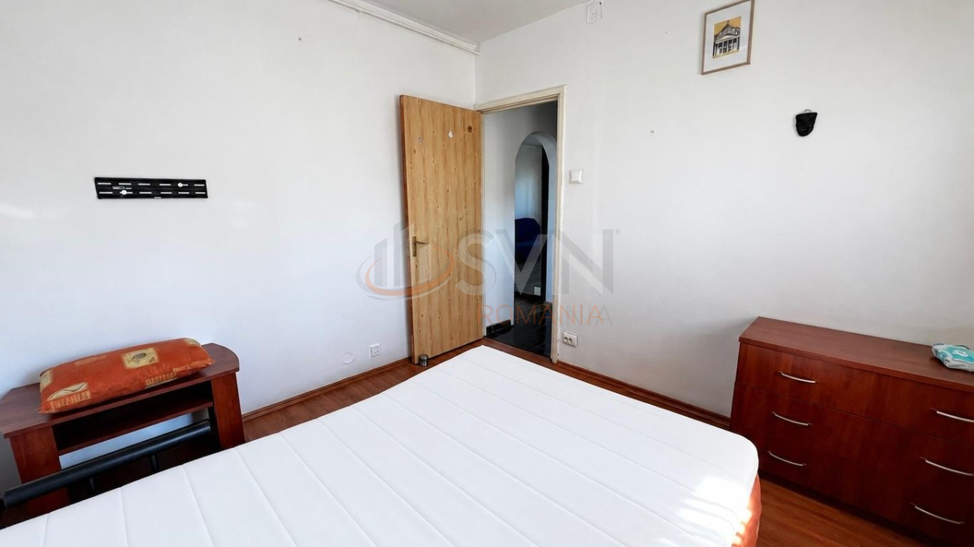Apartament, 2 camere Bucuresti/Vatra Luminoasa