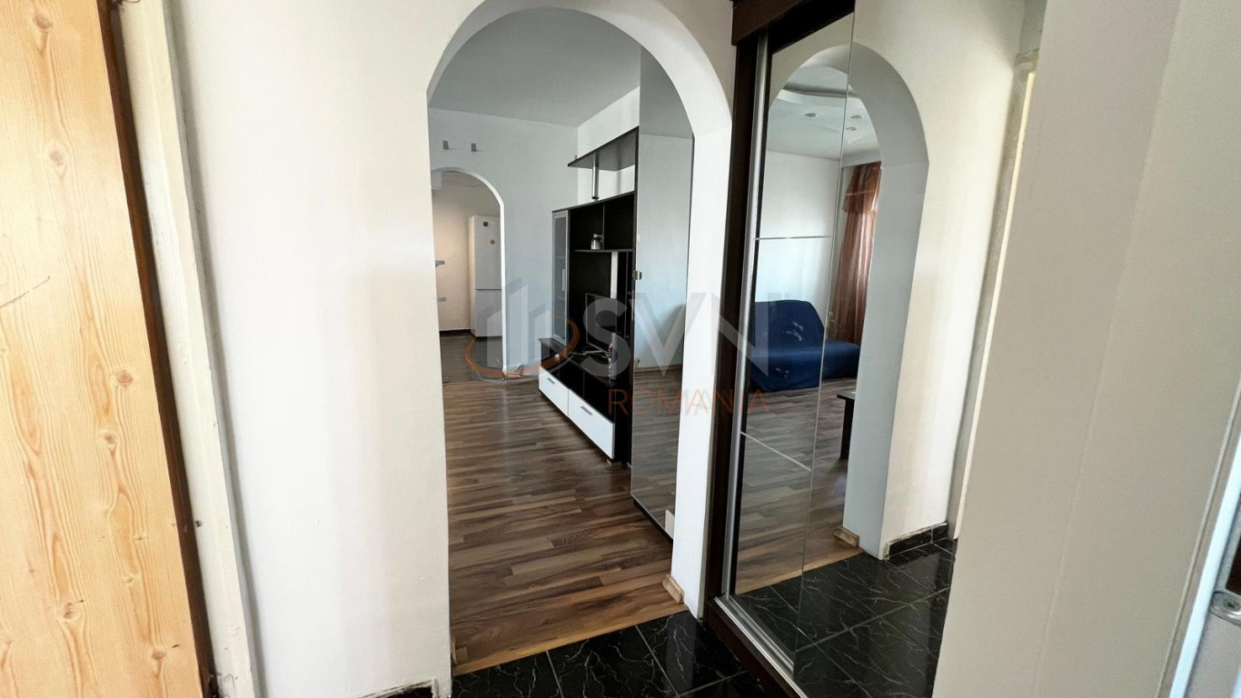 Apartament, 2 camere Bucuresti/Vatra Luminoasa