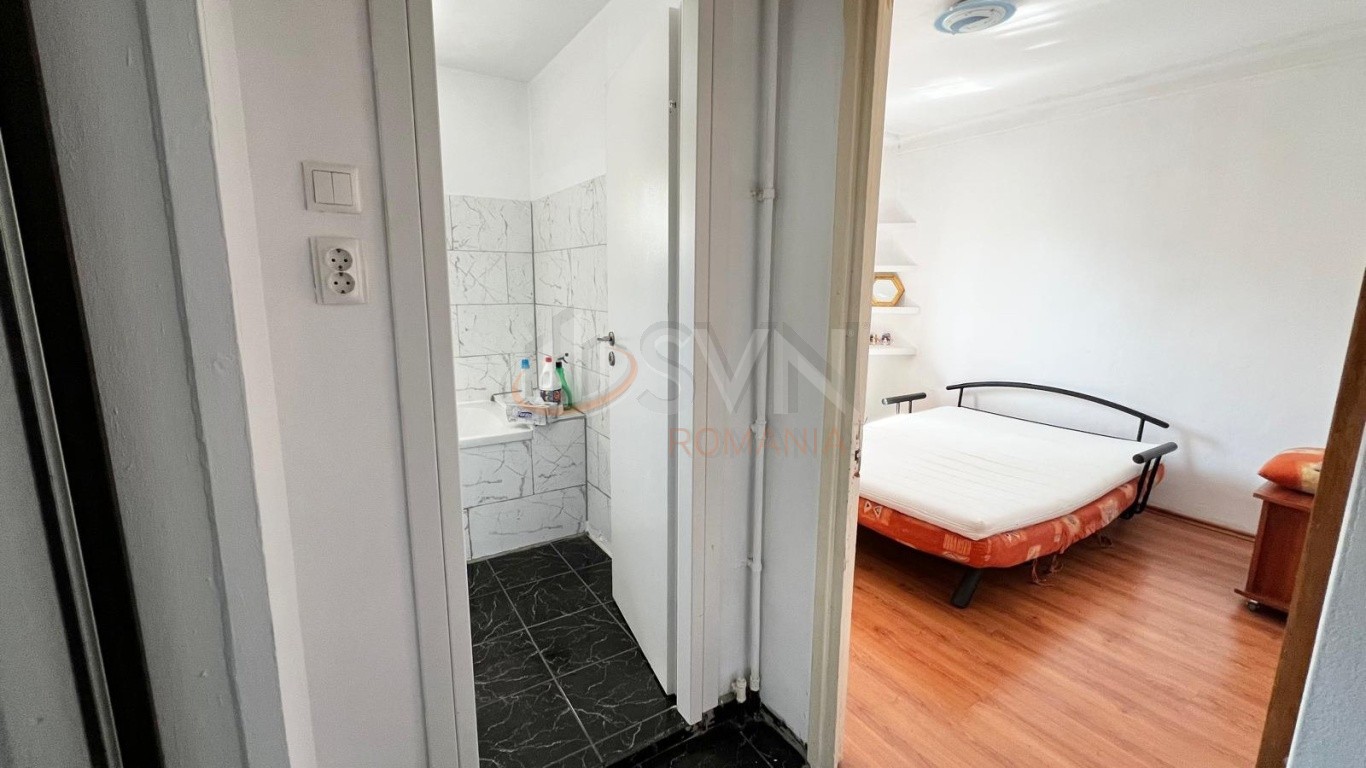 Apartament, 2 camere Bucuresti/Vatra Luminoasa