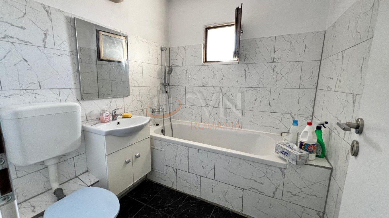 Apartament, 2 camere Bucuresti/Vatra Luminoasa