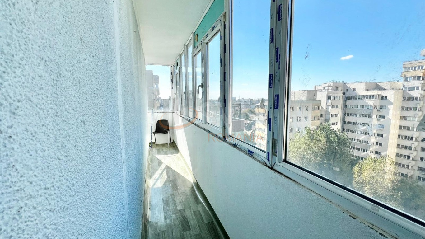 Apartament, 2 camere Bucuresti/Vatra Luminoasa