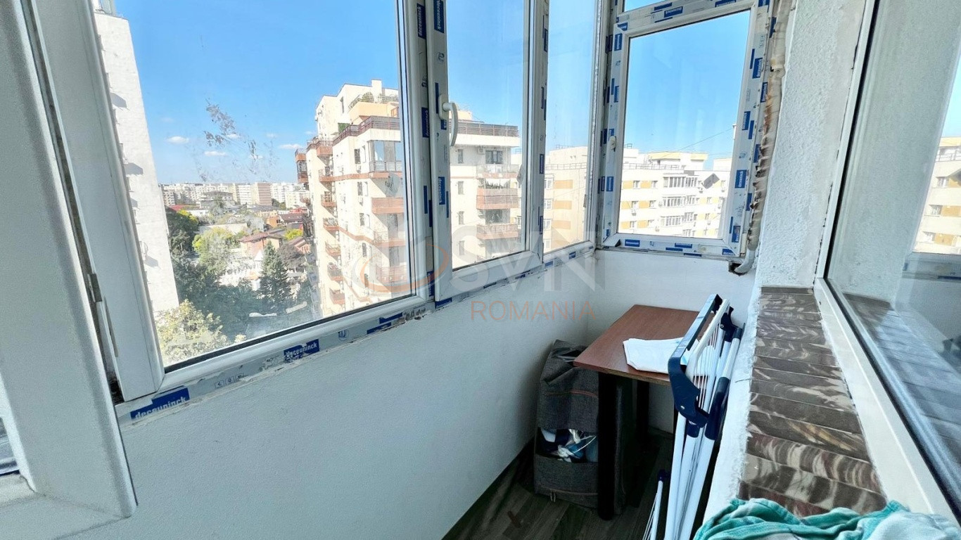 Apartament, 2 camere Bucuresti/Vatra Luminoasa