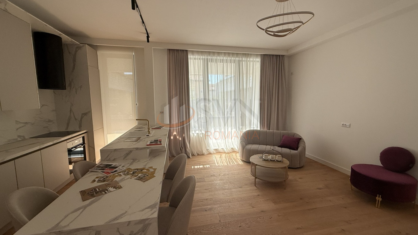 Apartament, 2 camere Bucuresti/Pipera