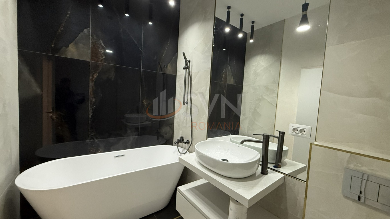 Apartament, 2 camere Bucuresti/Pipera