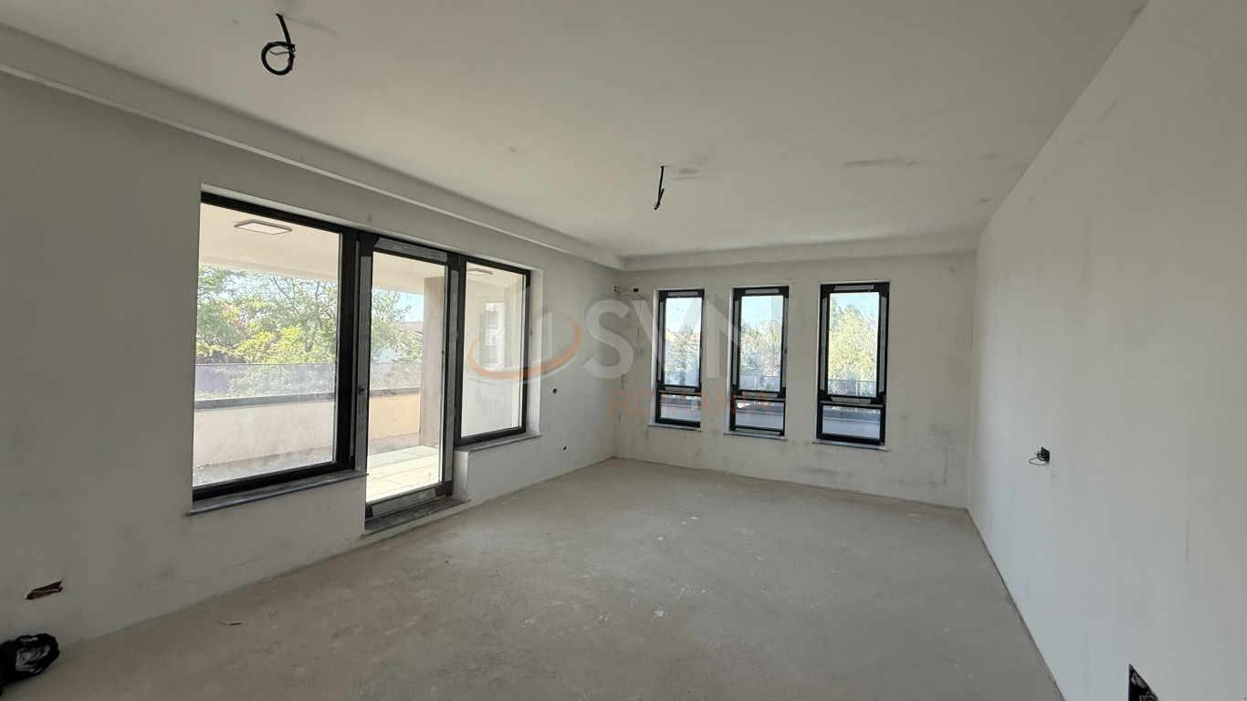 Apartament, 2 camere Bucuresti/Pipera