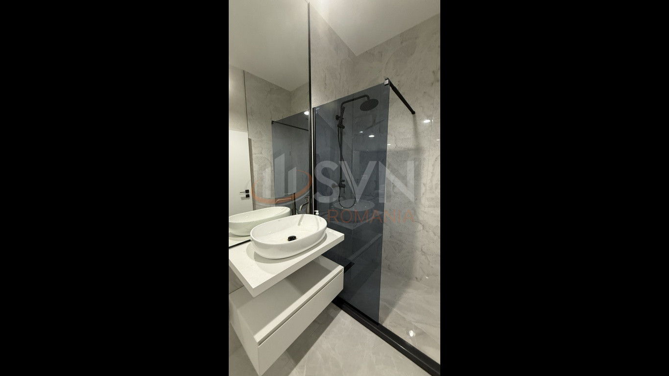 Apartament, 2 camere Bucuresti/Pipera