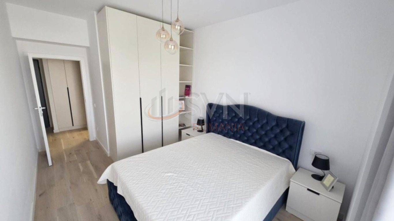 Apartament, 2 camere Bucuresti/Pipera