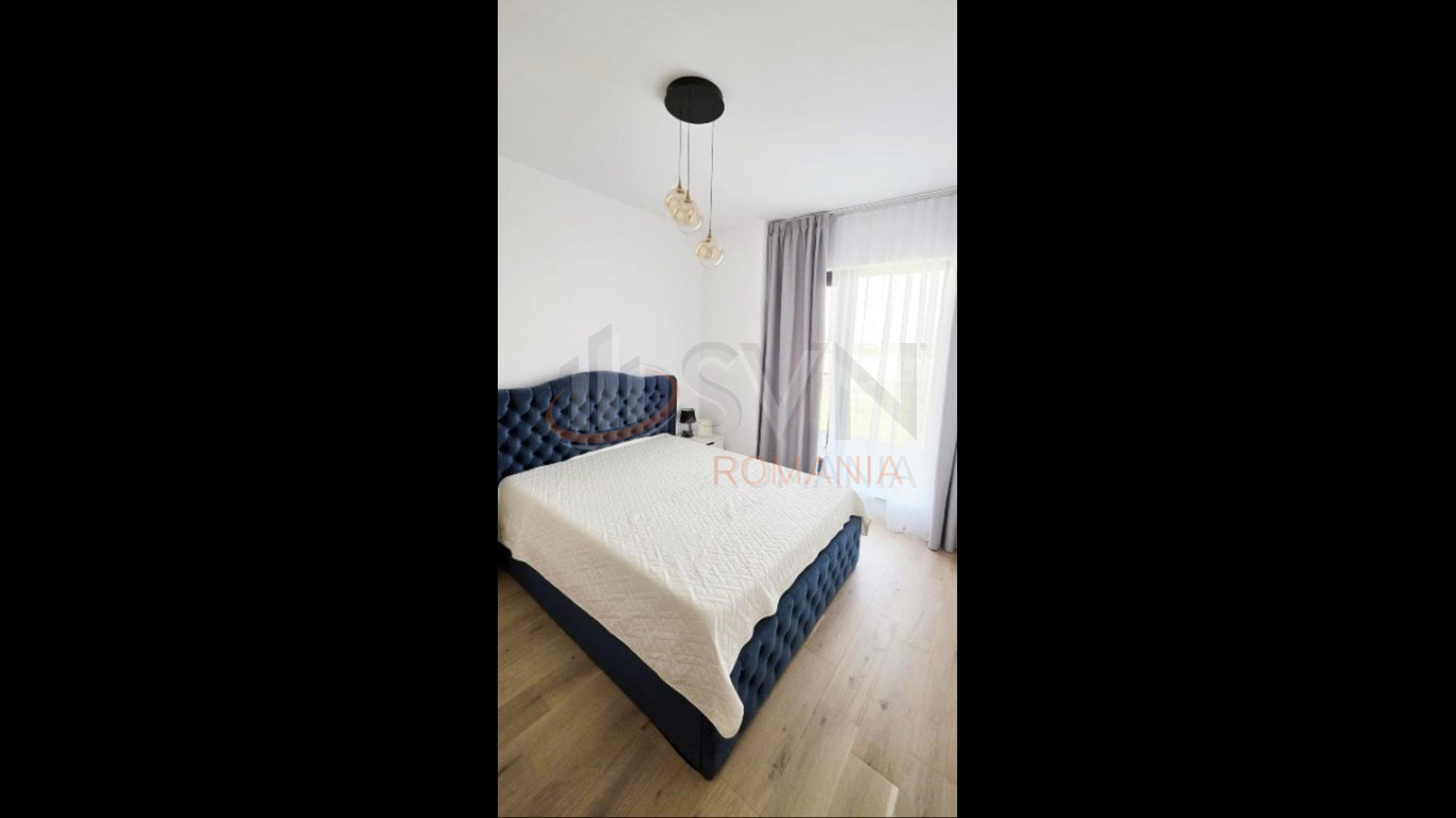 Apartament, 2 camere Bucuresti/Pipera