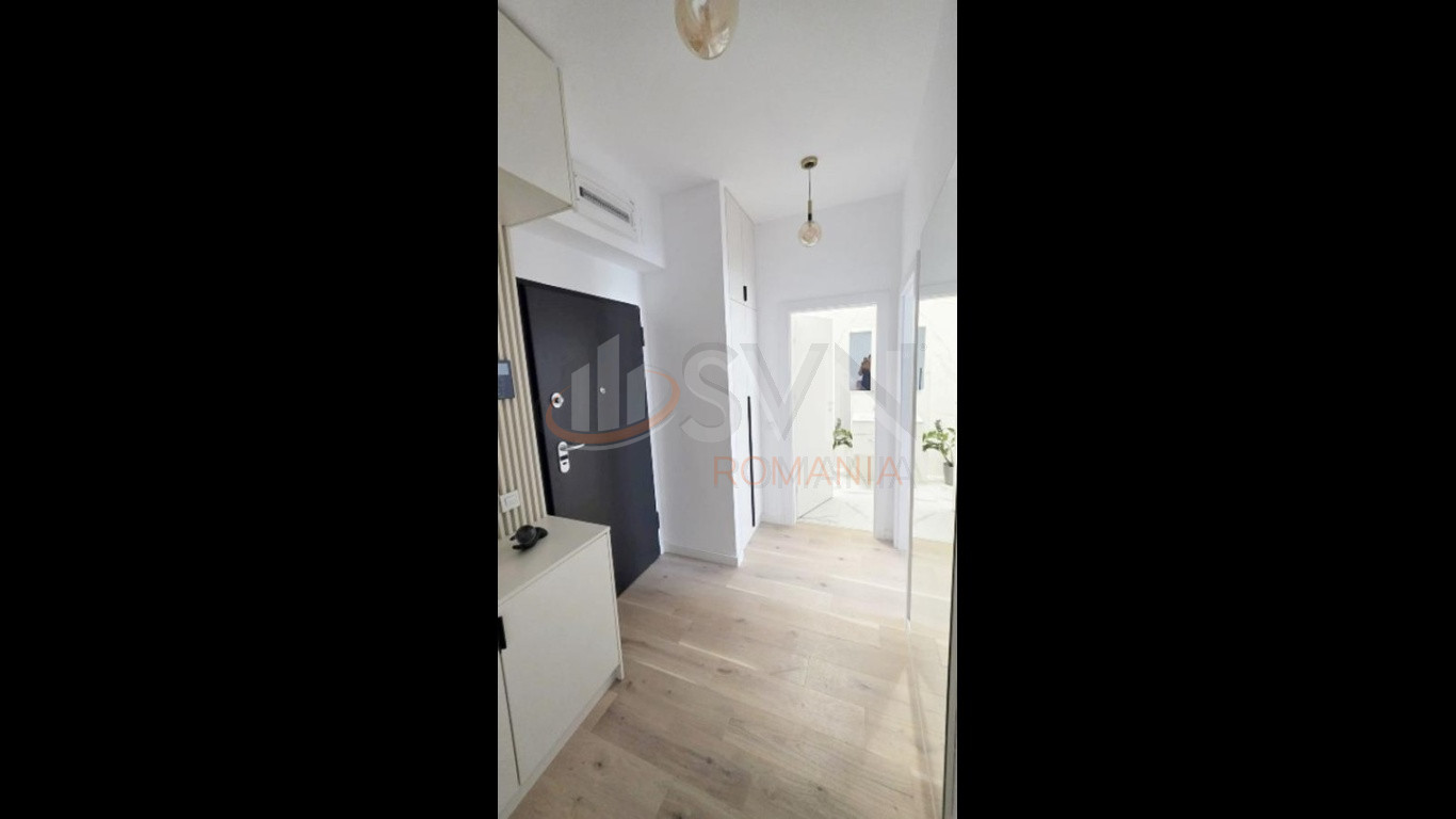 Apartament, 2 camere Bucuresti/Pipera
