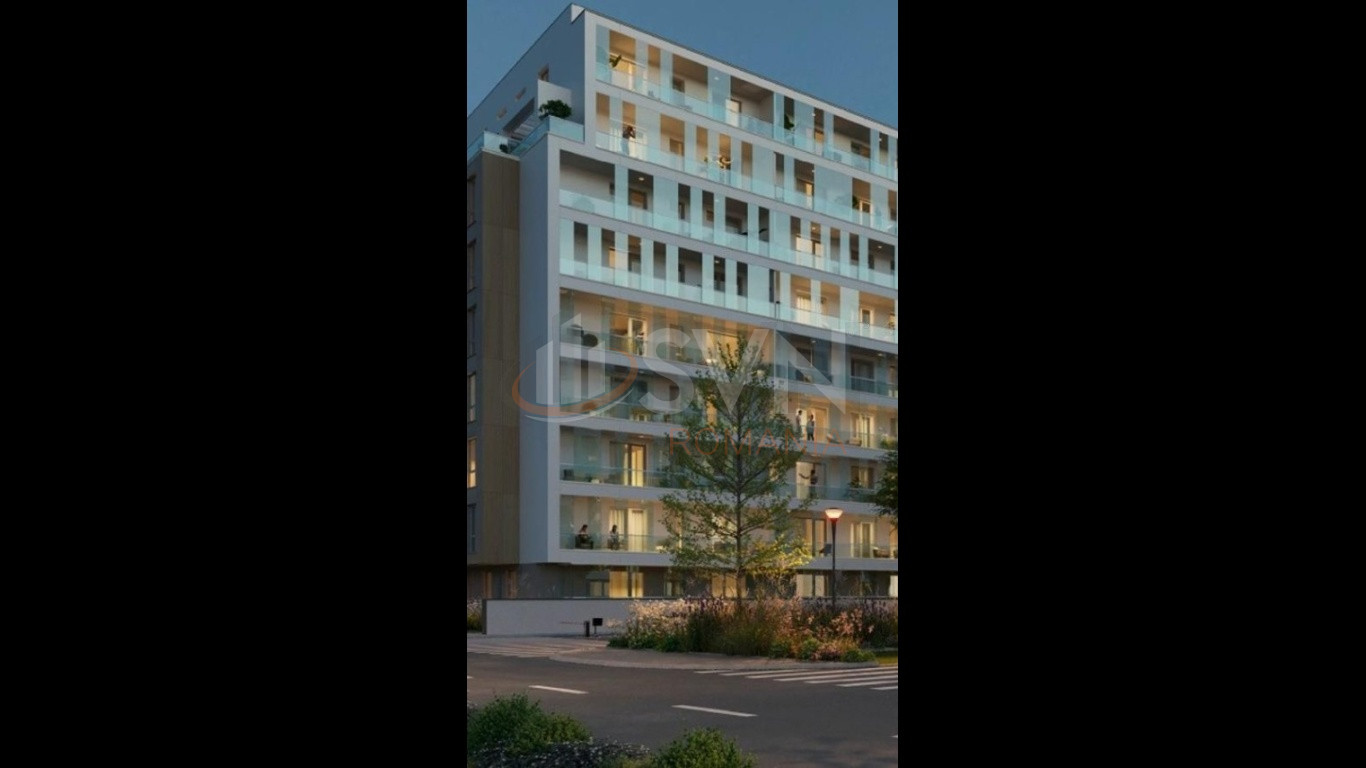 Apartament, 2 camere Bucuresti/Pipera