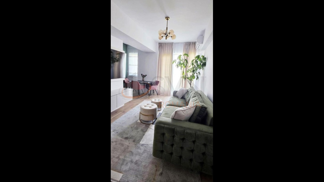 Apartament, 2 camere Bucuresti/Pipera