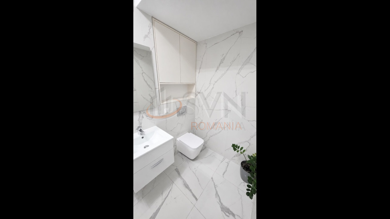 Apartament, 2 camere Bucuresti/Pipera