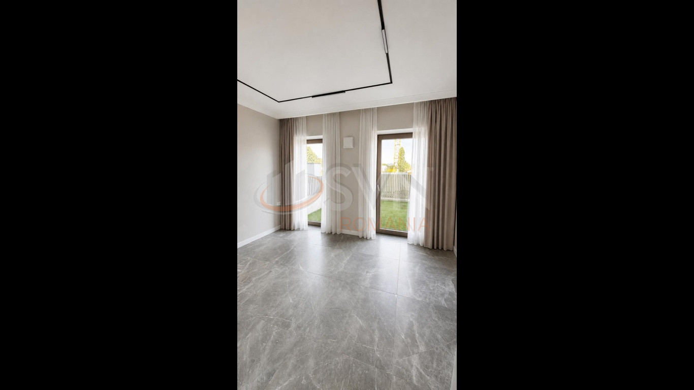 Apartament, 2 camere Bucuresti/Baneasa