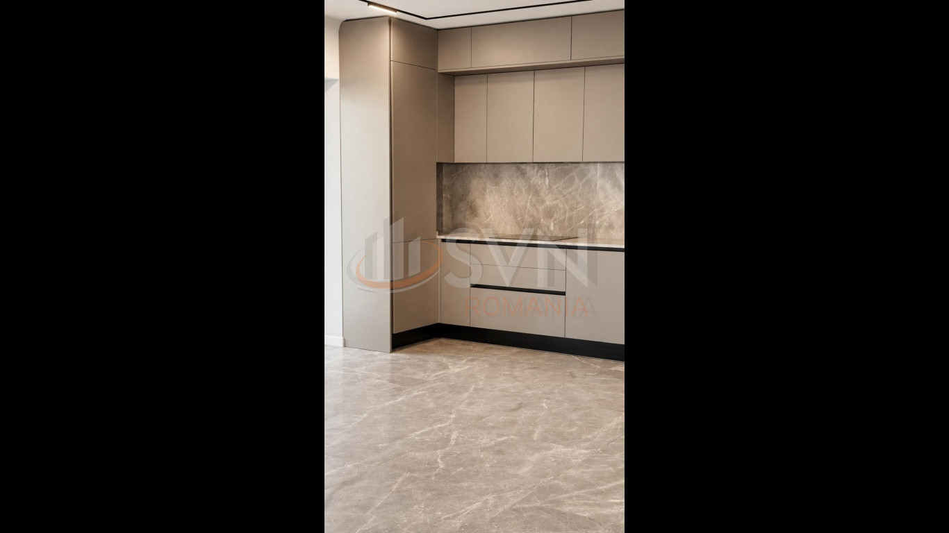 Apartament, 2 camere Bucuresti/Baneasa