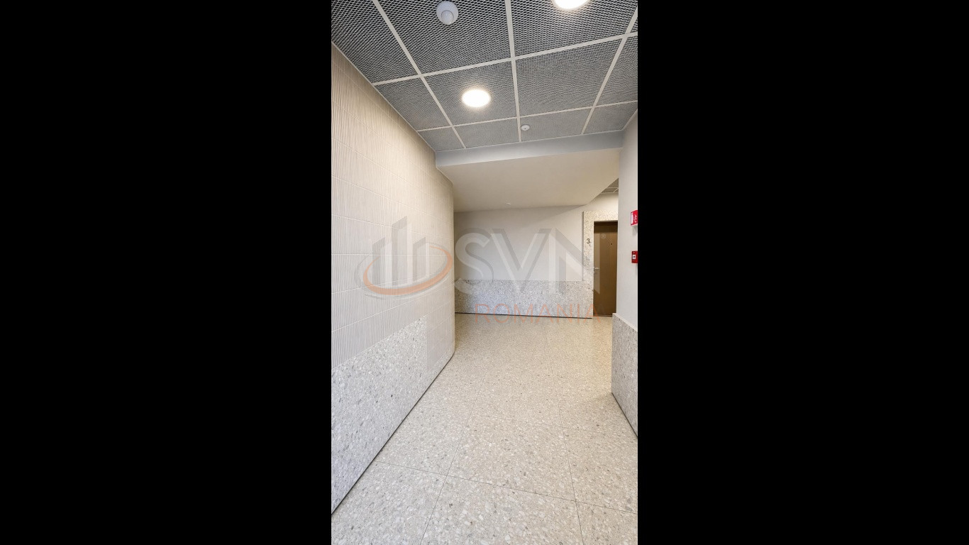 Apartament, 2 camere Bucuresti/Baneasa