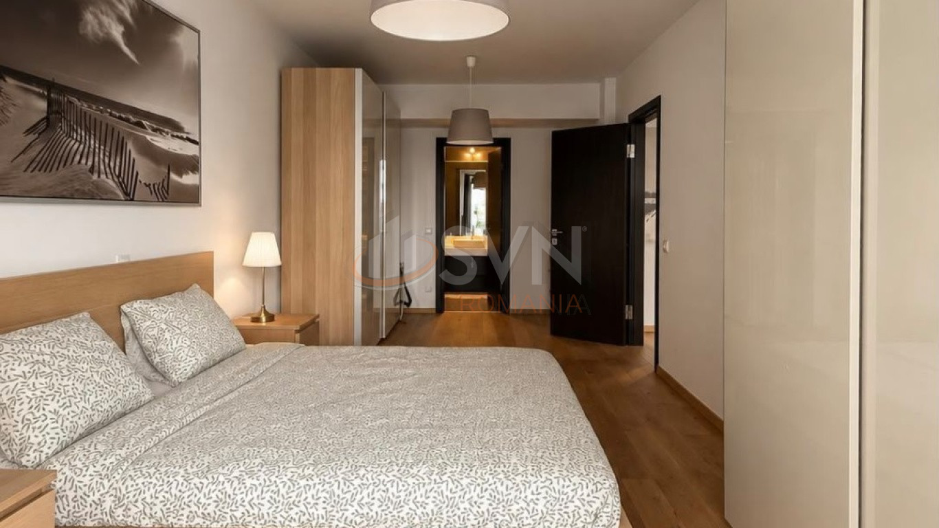 Apartament, 2 camere Bucuresti/Barbu Vacarescu
