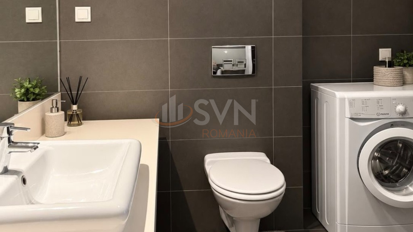 Apartament, 2 camere Bucuresti/Barbu Vacarescu