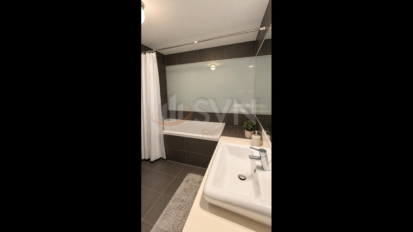 Apartament, 2 camere Bucuresti/Barbu Vacarescu