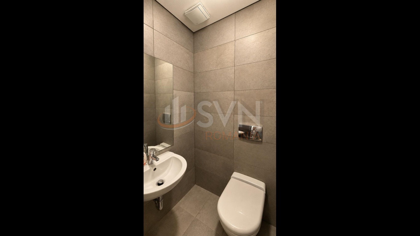 Apartament, 2 camere Bucuresti/Barbu Vacarescu