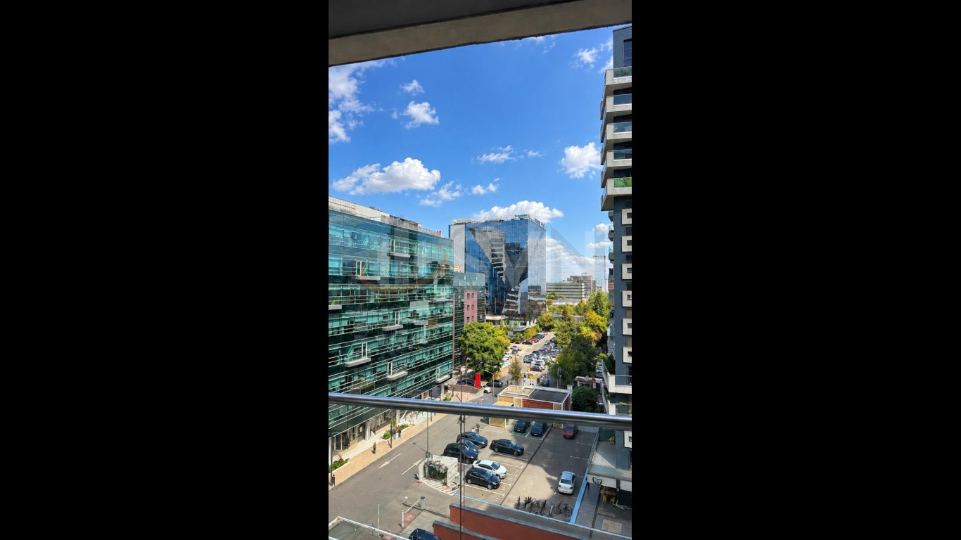 Apartament, 2 camere Bucuresti/Barbu Vacarescu