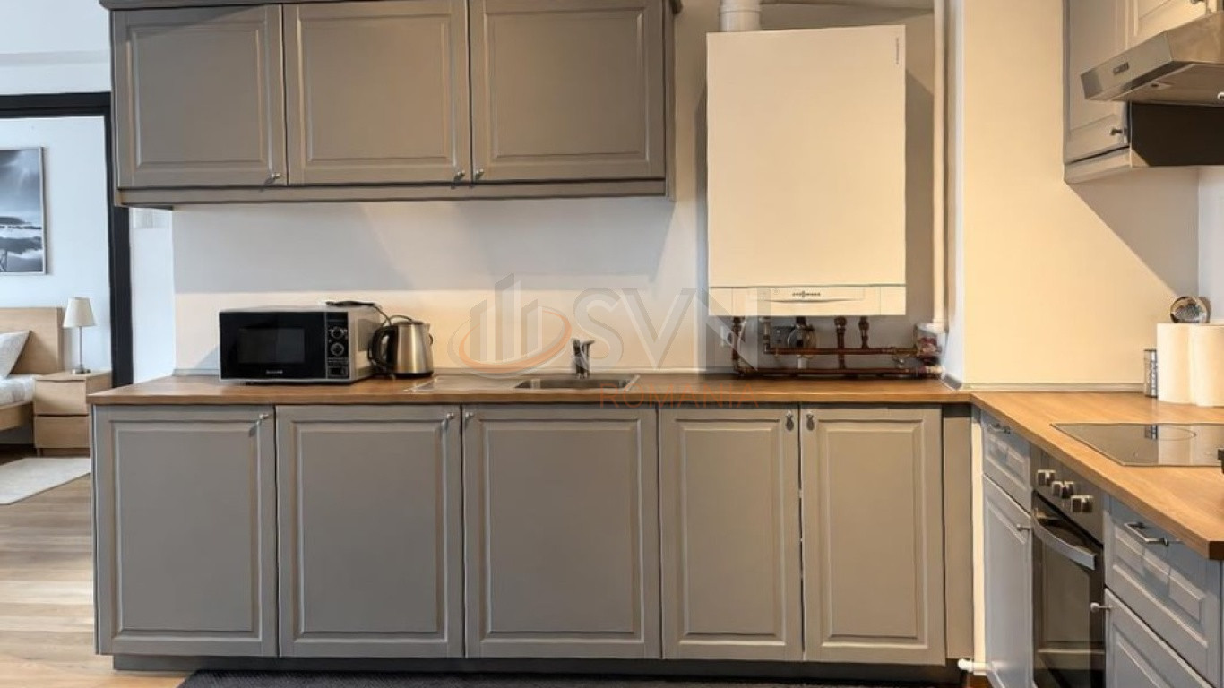 Apartament, 2 camere Bucuresti/Barbu Vacarescu