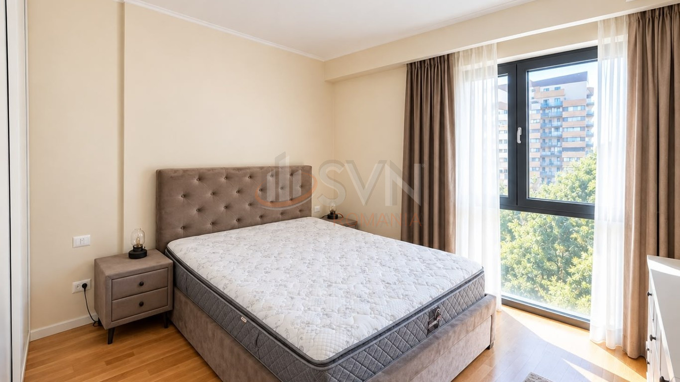Apartament, 2 camere Bucuresti/Aviatiei