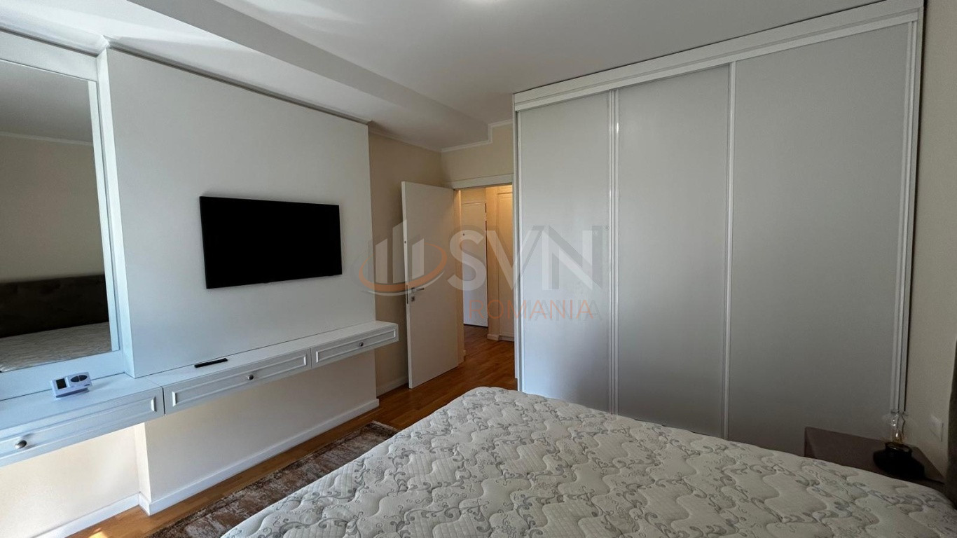 Apartament, 2 camere Bucuresti/Aviatiei