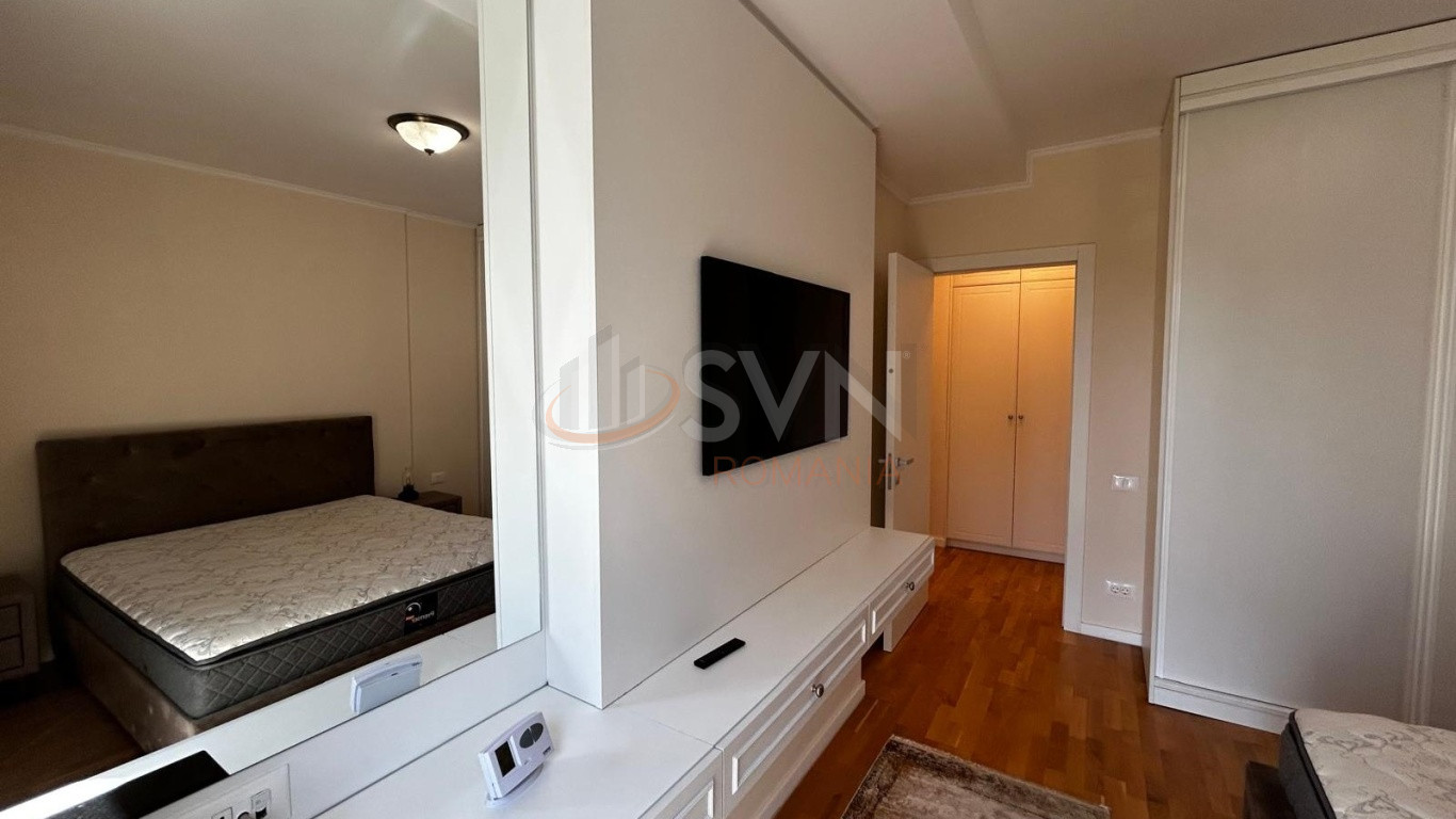 Apartament, 2 camere Bucuresti/Aviatiei