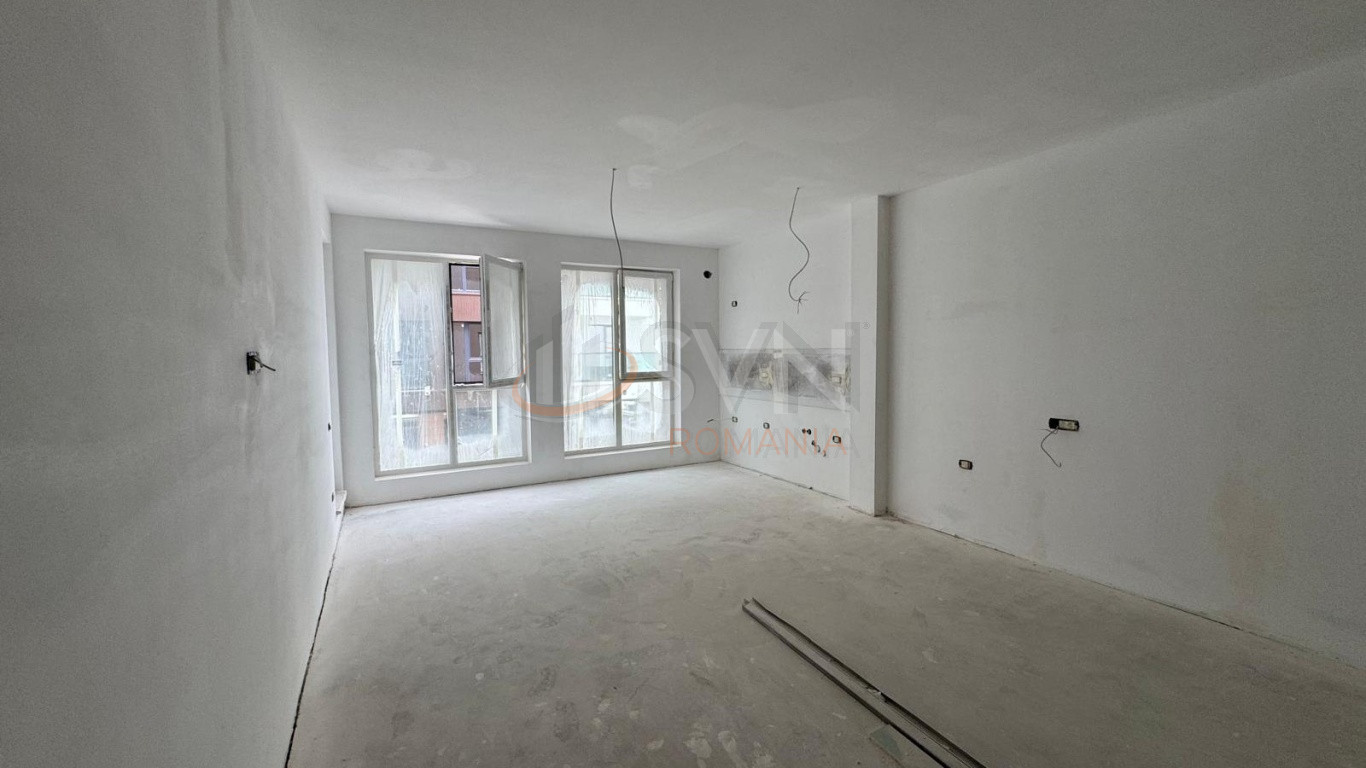 Apartament, 2 camere Bucuresti/Pipera