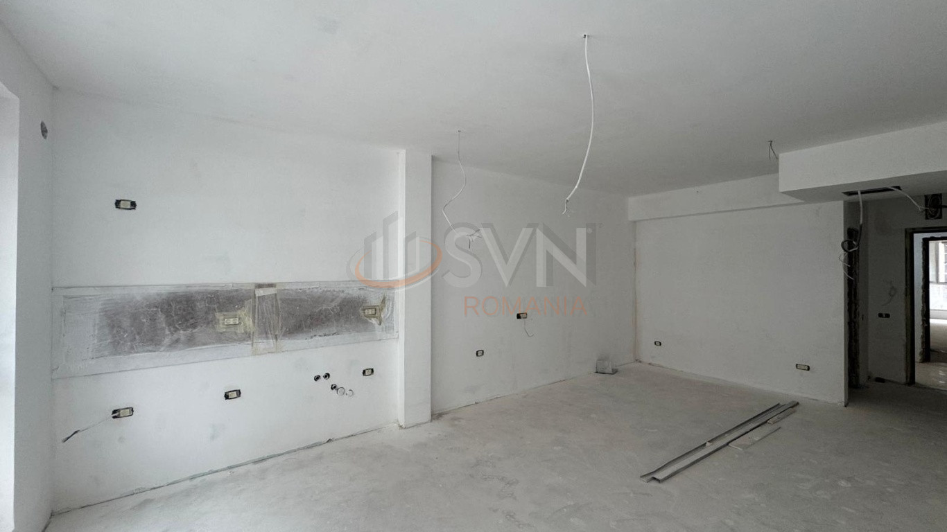 Apartament, 2 camere Bucuresti/Pipera
