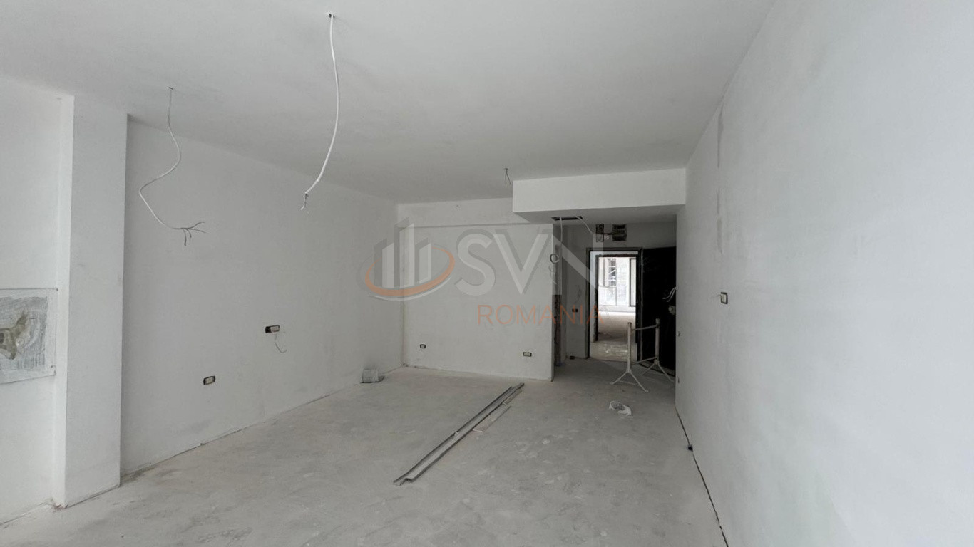 Apartament, 2 camere Bucuresti/Pipera