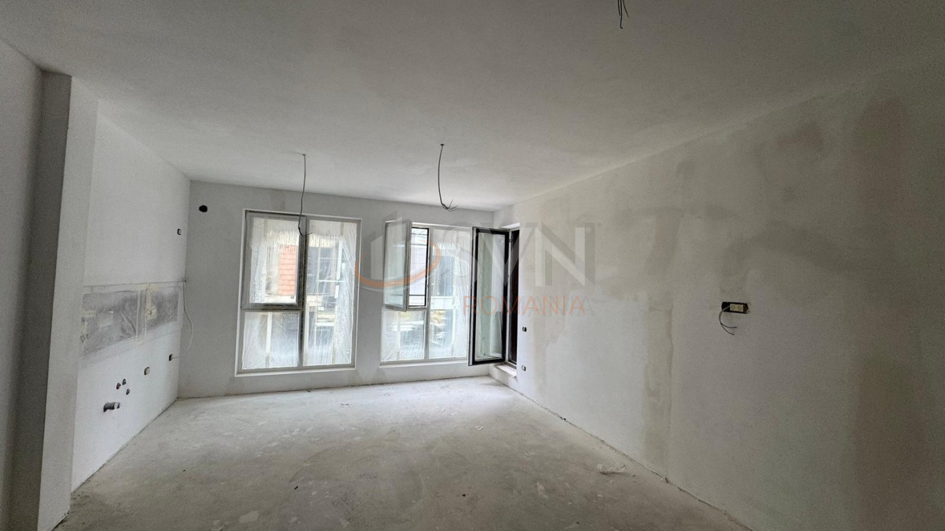 Apartament, 2 camere Bucuresti/Pipera