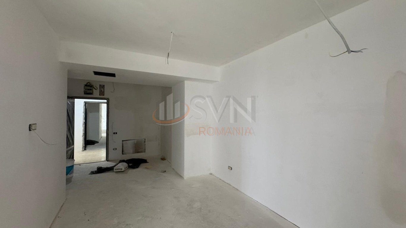 Apartament, 2 camere Bucuresti/Pipera