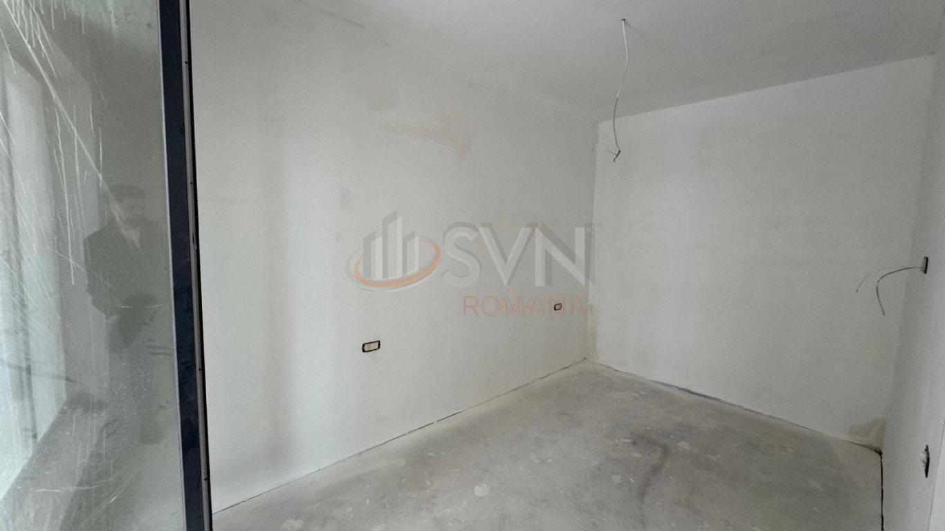 Apartament, 2 camere Bucuresti/Pipera