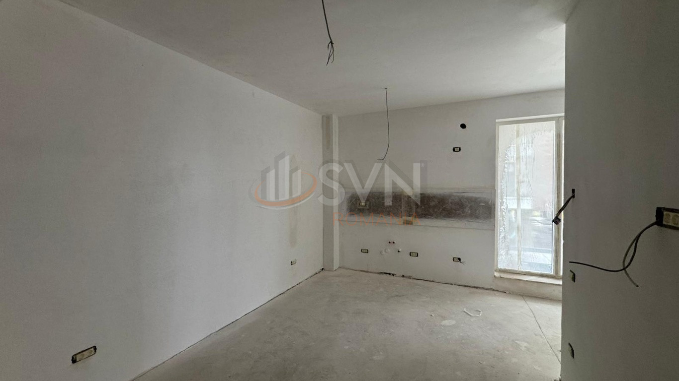 Apartament, 2 camere Bucuresti/Pipera