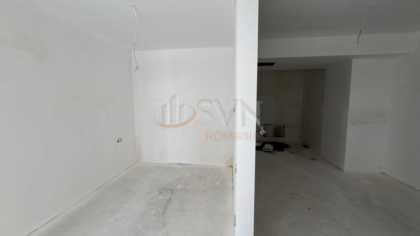 Apartament, 2 camere Bucuresti/Pipera