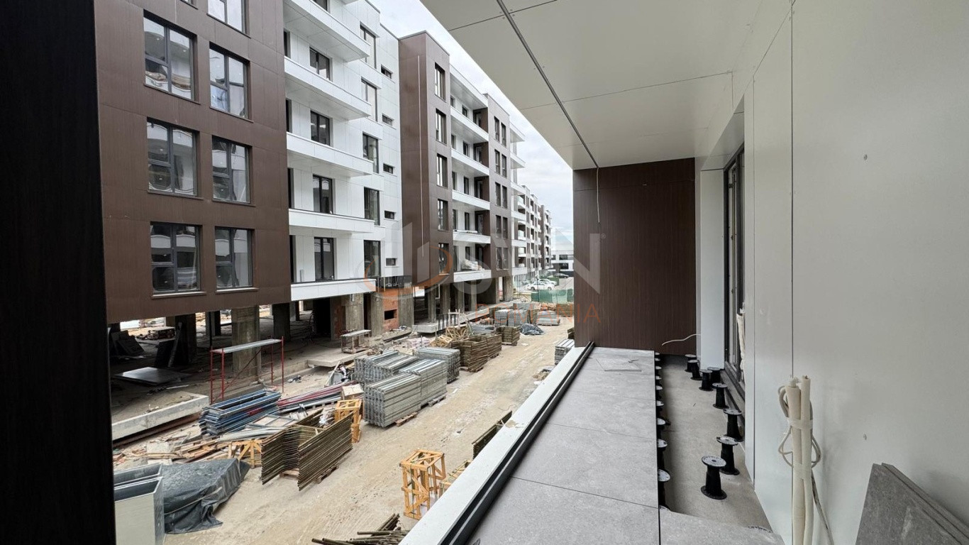 Apartament, 2 camere Bucuresti/Pipera
