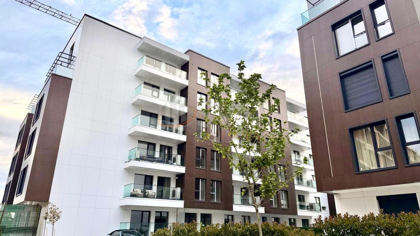 Apartament, 2 camere Bucuresti/Pipera