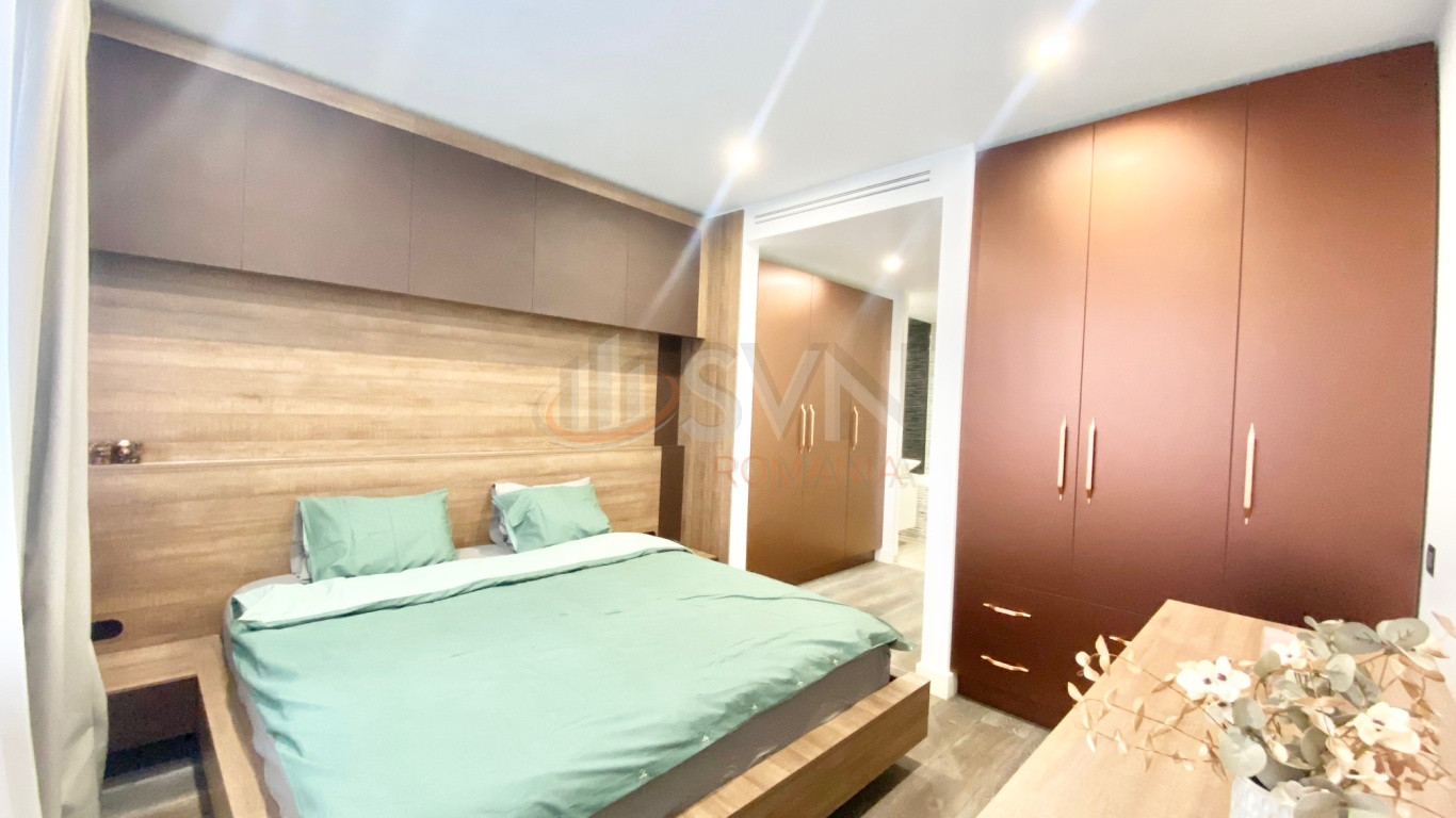 Apartament, 2 camere Bucuresti/Herastrau