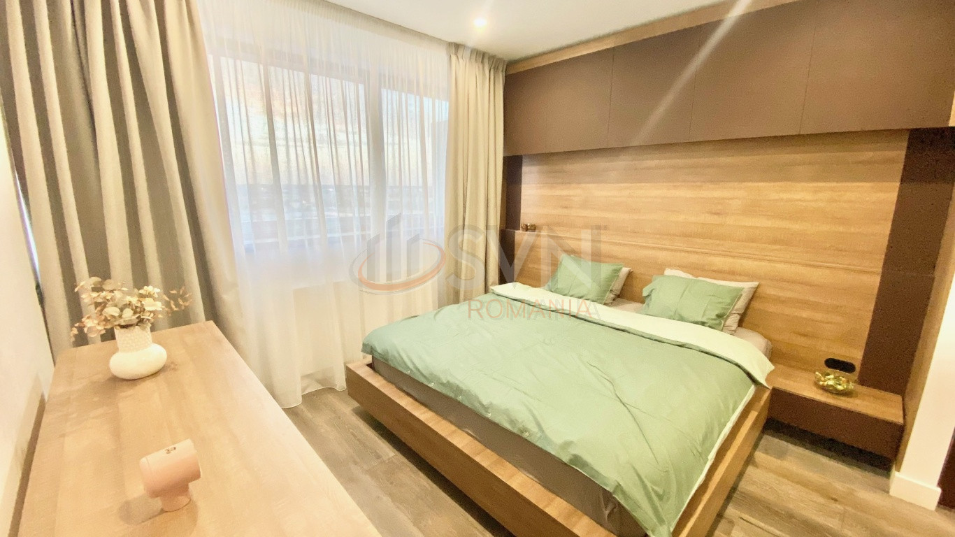 Apartament, 2 camere Bucuresti/Herastrau
