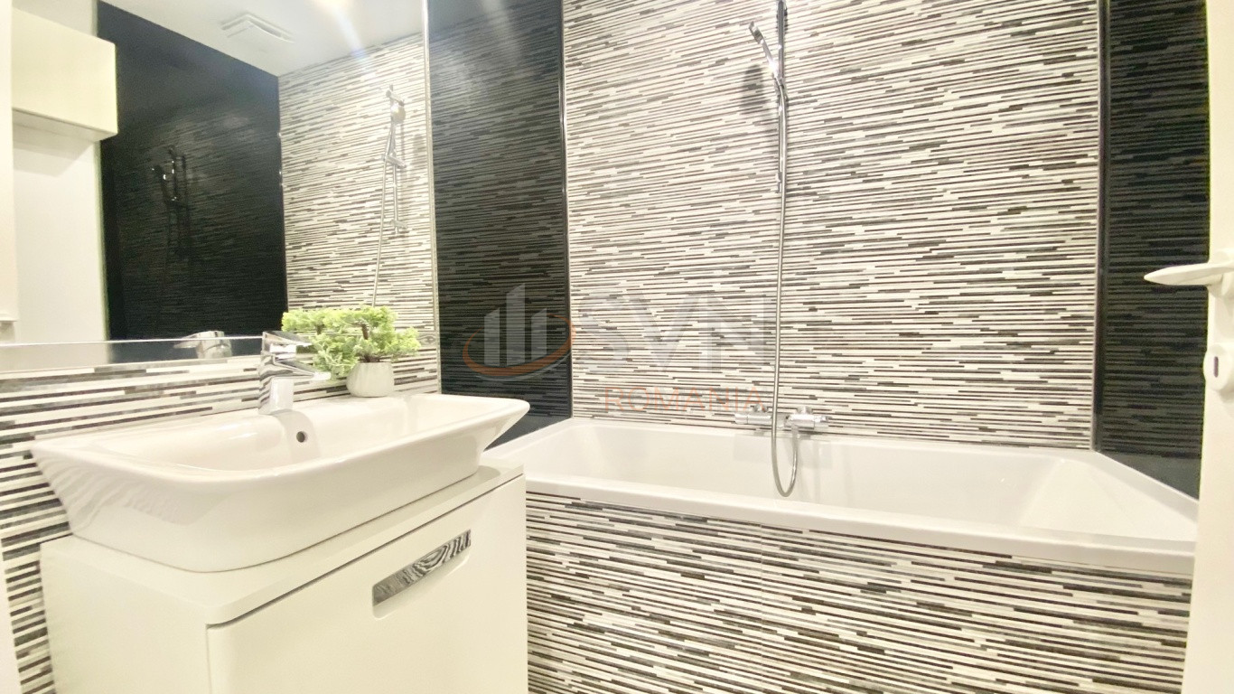 Apartament, 2 camere Bucuresti/Herastrau