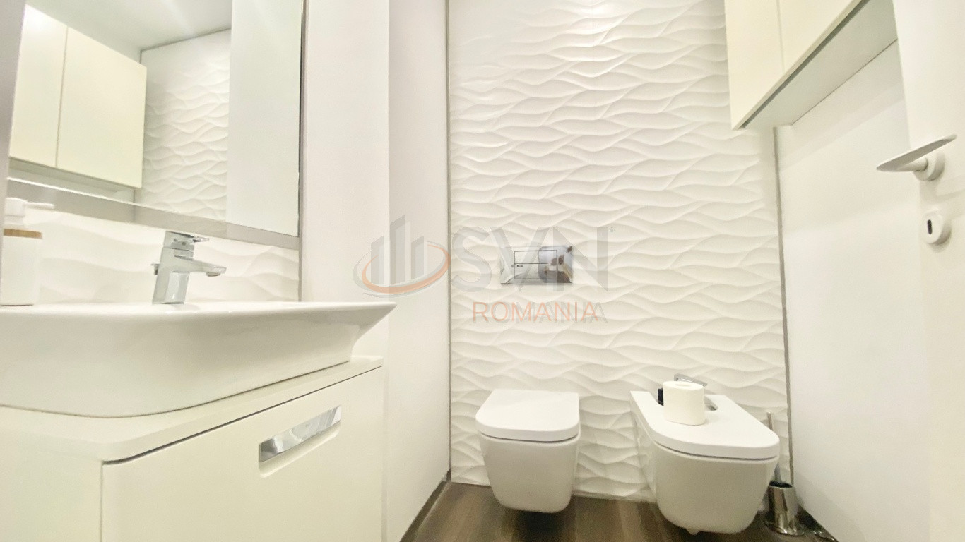 Apartament, 2 camere Bucuresti/Herastrau
