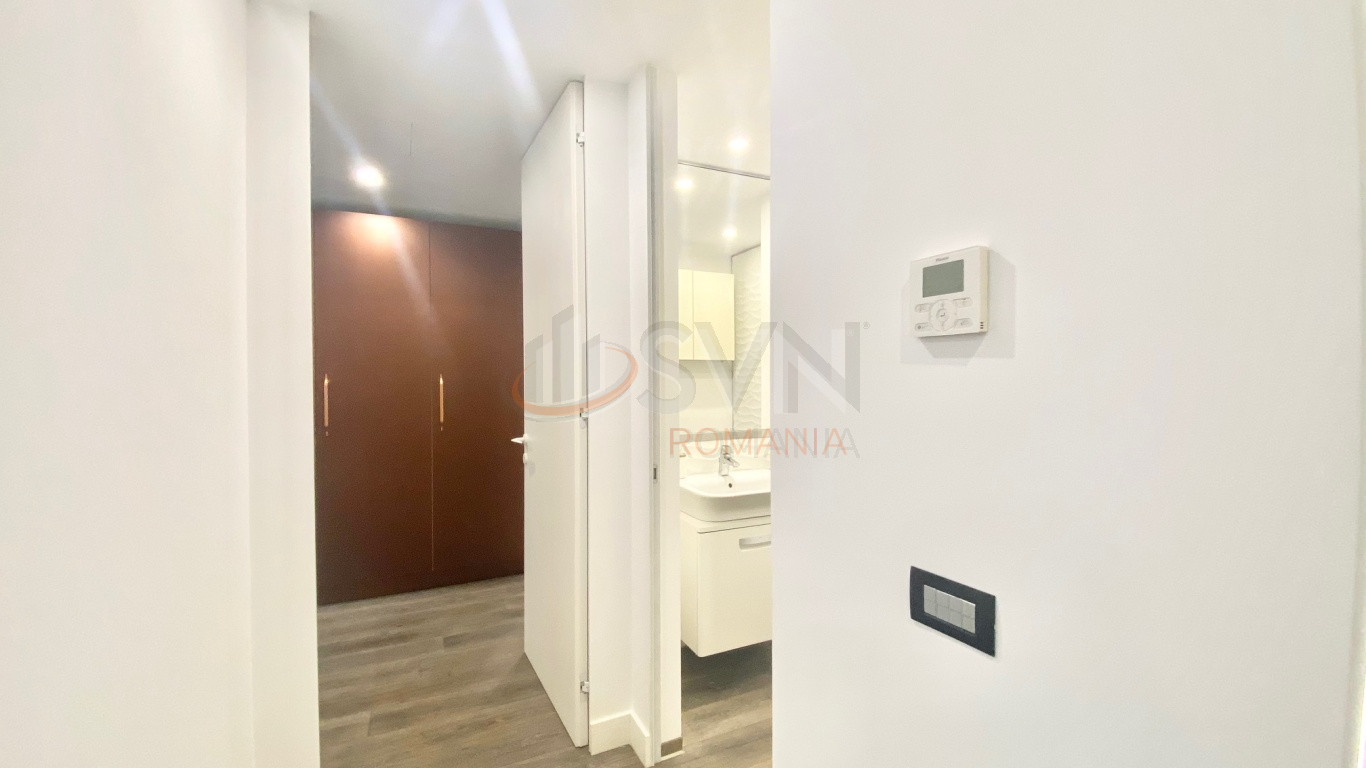 Apartament, 2 camere Bucuresti/Herastrau