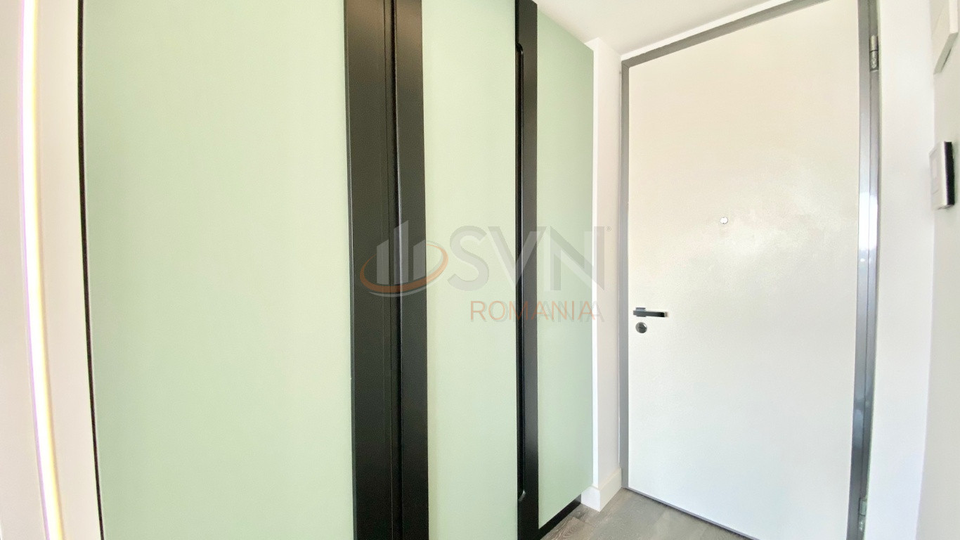 Apartament, 2 camere Bucuresti/Herastrau